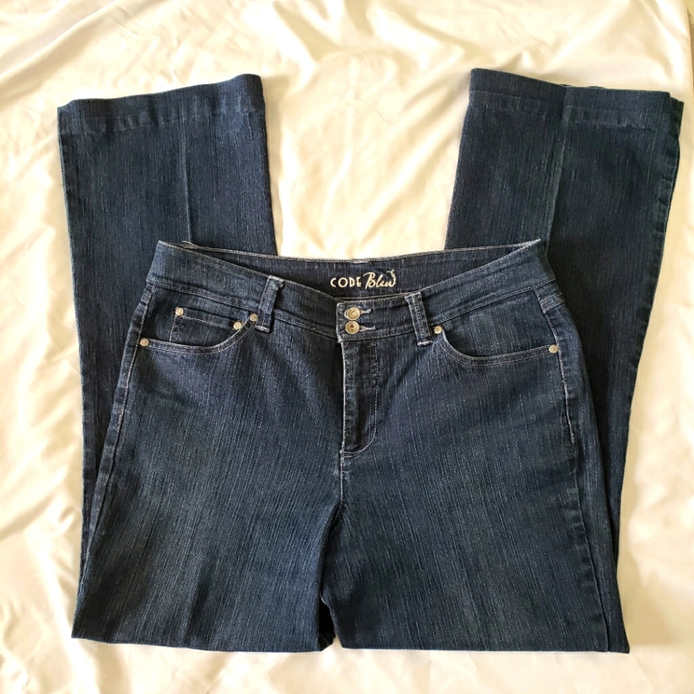 Code Blew Jeans Size 12